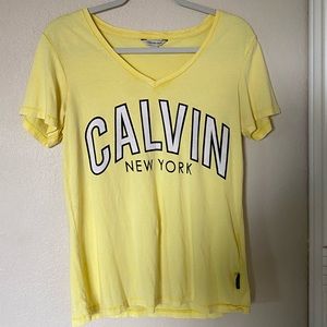 Calvin Klein t shirt